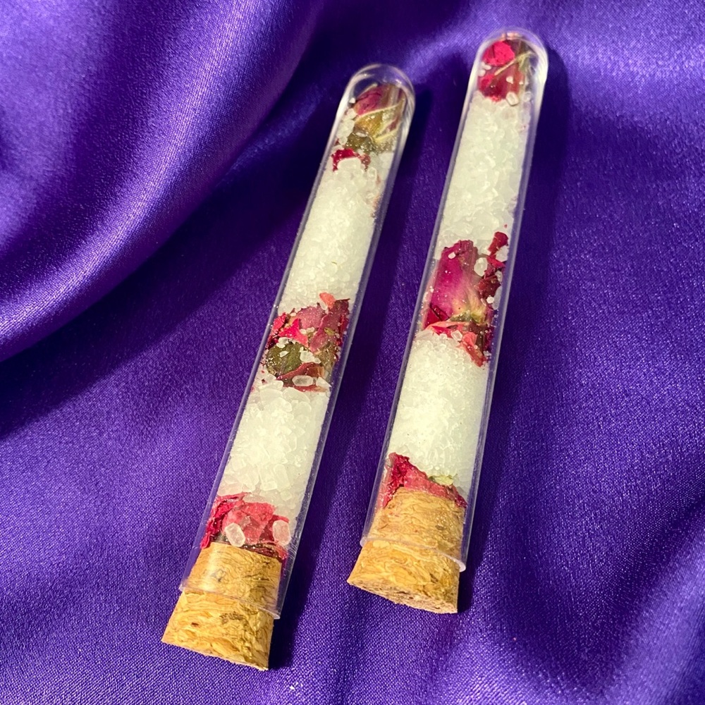🌹Rose Bath Salts🌹